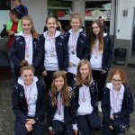 Fotos vom Bezirksschülertreffen in Massbach
